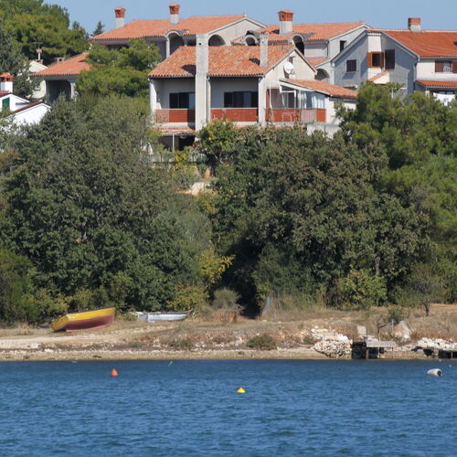 Apartmanok A Tenger Mellett Medulin - 2255  2