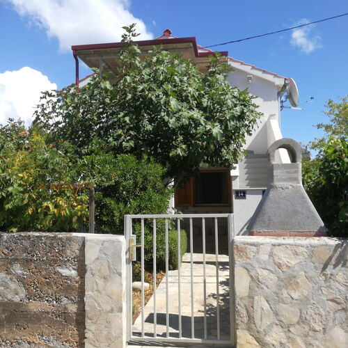 Apartmanok A Tenger Mellett Vinisce, Trogir - 11003 Vinišće