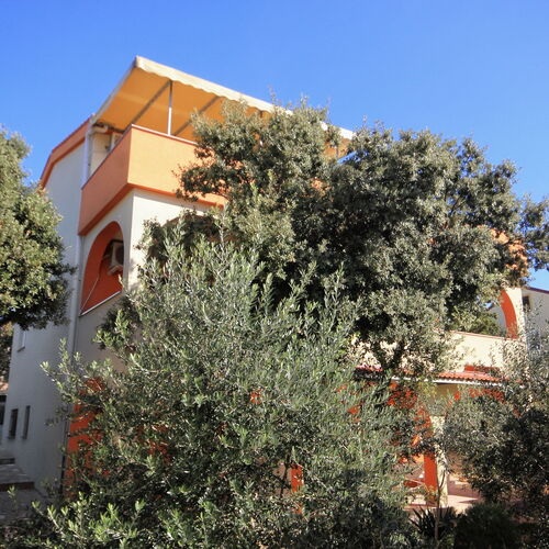 Apartmanok Parkolóhellyel Mandre, Pag - 9354 Mandre  2