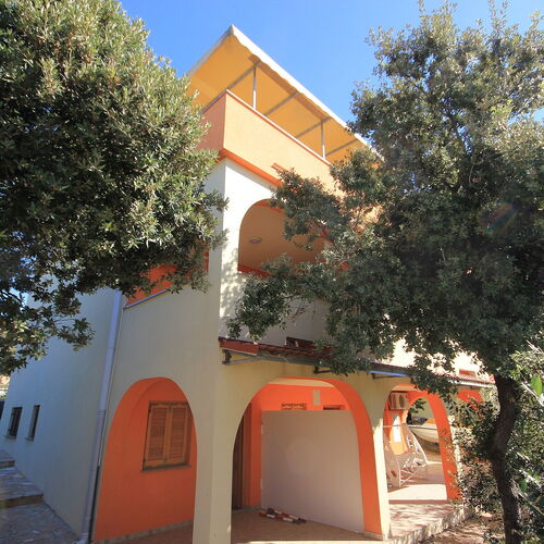 Apartmanok Parkolóhellyel Mandre, Pag - 9354 Mandre  3