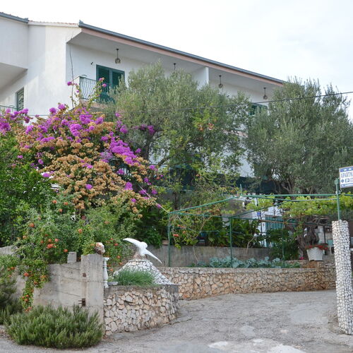 Apartmanok A Tenger Mellett Poljica, Trogir - 12653 Poljica  2