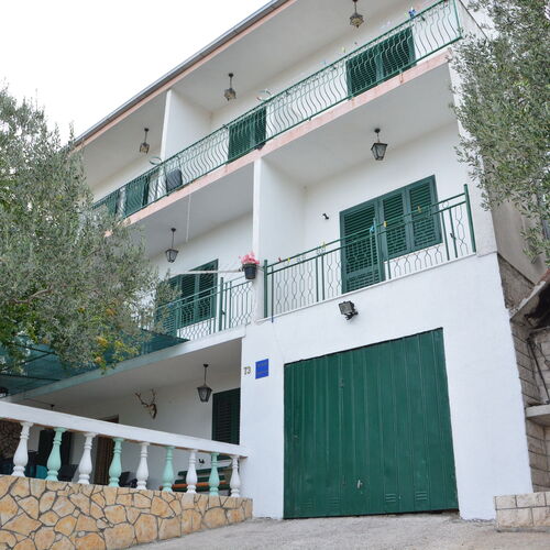 Apartmanok A Tenger Mellett Poljica, Trogir - 12653 Poljica  4