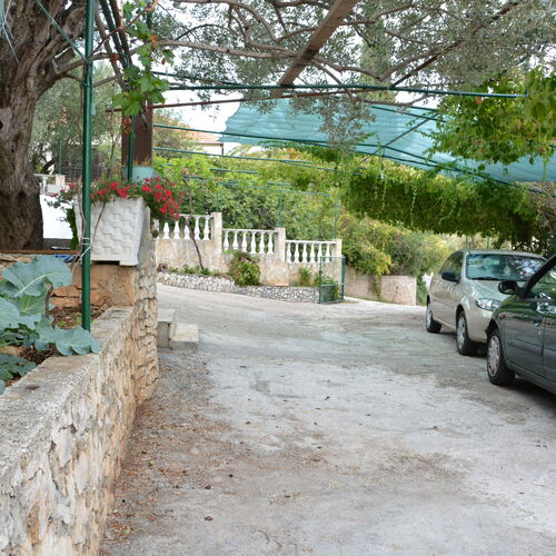Apartmanok A Tenger Mellett Poljica, Trogir - 12653 Poljica  3