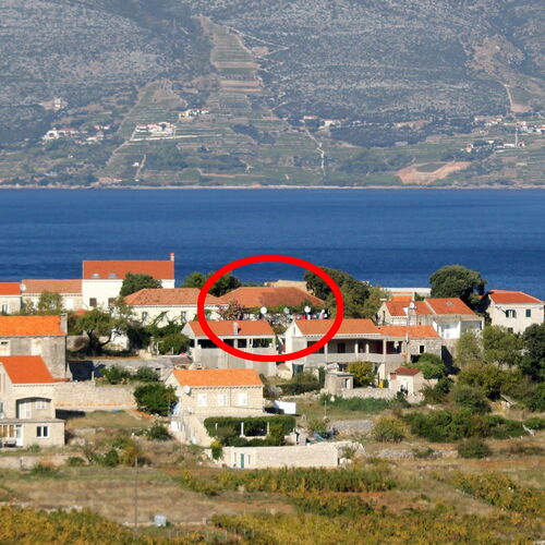 Apartmanok Parkolóhellyel Lumbarda, Korcula - 9262 Lumbarda  2