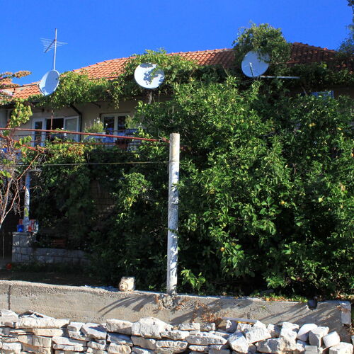 Apartmanok Parkolóhellyel Lumbarda, Korcula - 9262 Lumbarda  4