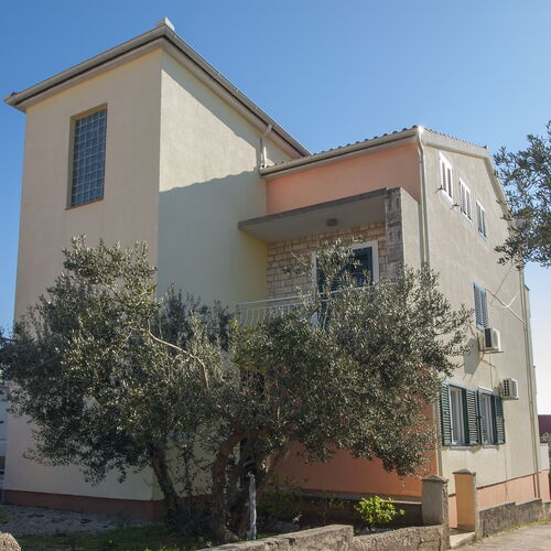 Apartmanok A Tenger Mellett Brodarica, Sibenik - 5736 Brodarica  2
