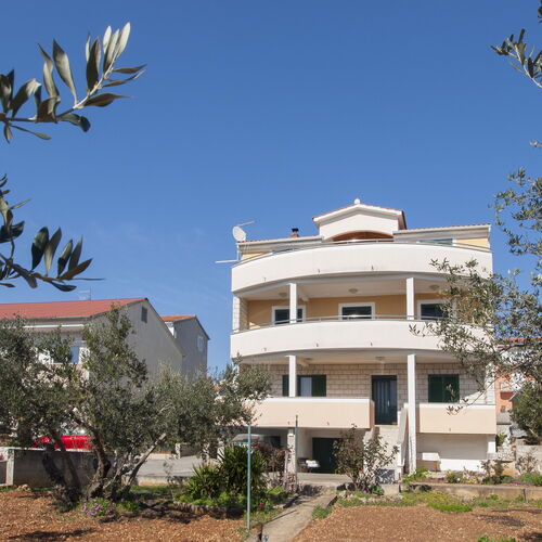 Apartmanok A Tenger Mellett Brodarica, Sibenik - 5736 Brodarica  4