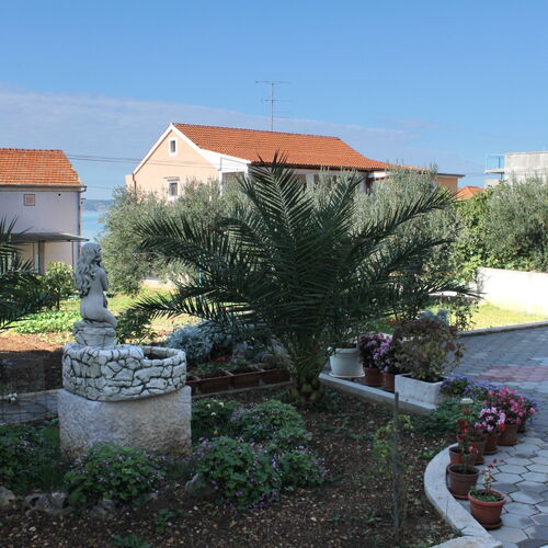 Apartmanok A Tenger Mellett Brodarica, Sibenik - 5736 Brodarica  3