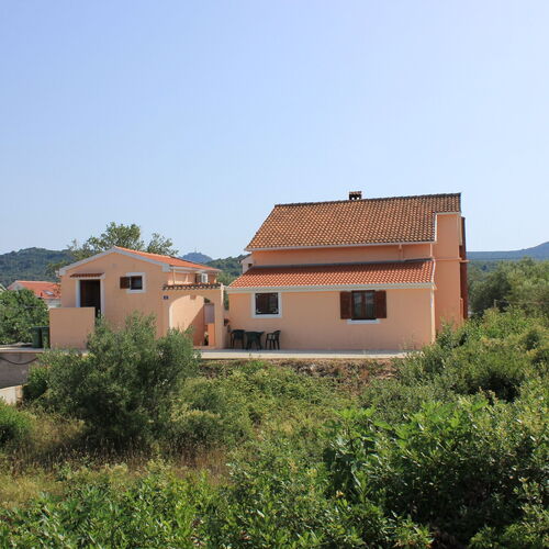 Apartmanok A Tenger Mellett Sutomiscica, Ugljan - 912 Sutomišćica  4