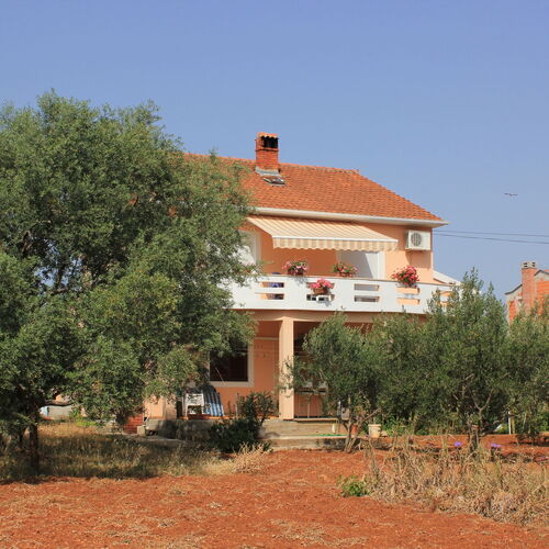 Apartmanok A Tenger Mellett Sutomiscica, Ugljan - 912 Sutomišćica  2
