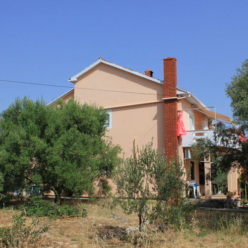 Apartmanok A Tenger Mellett Sutomiscica, Ugljan - 912 Sutomišćica  3