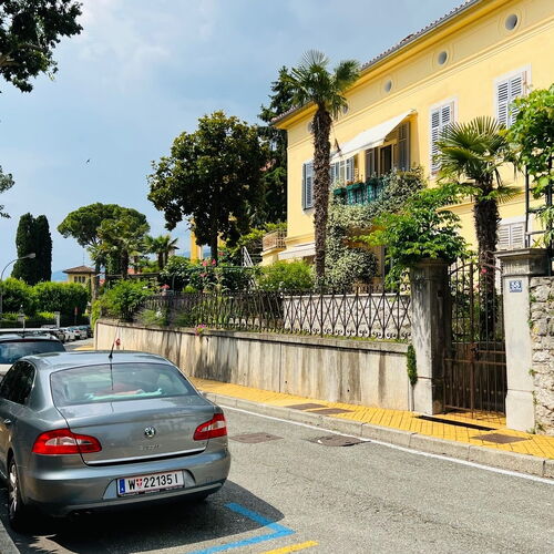 Apartmanok A Tenger Mellett Opátia - Volosko - Opatija - Volosko, Opátia - Opatija - 7846 Opatija - Volosko  2