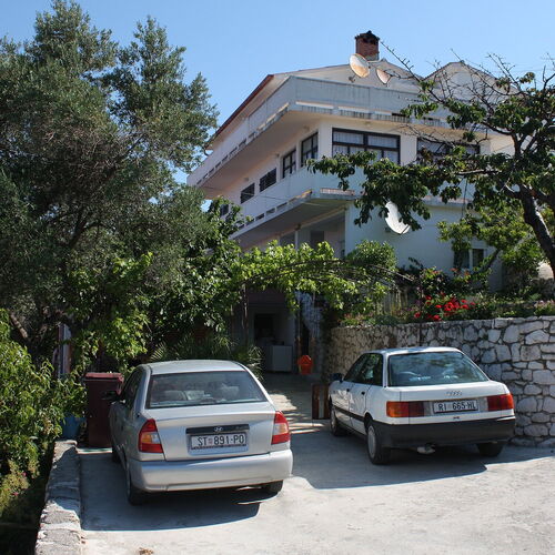 Apartmanok A Tenger Mellett Kampor, Rab - 5056 Kampor  4