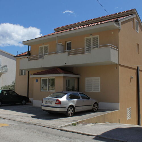 Apartmanok Parkolóhellyel Makarska - 6850  4
