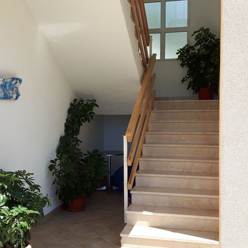 Apartmanok Parkolóhellyel Makarska - 6850  3