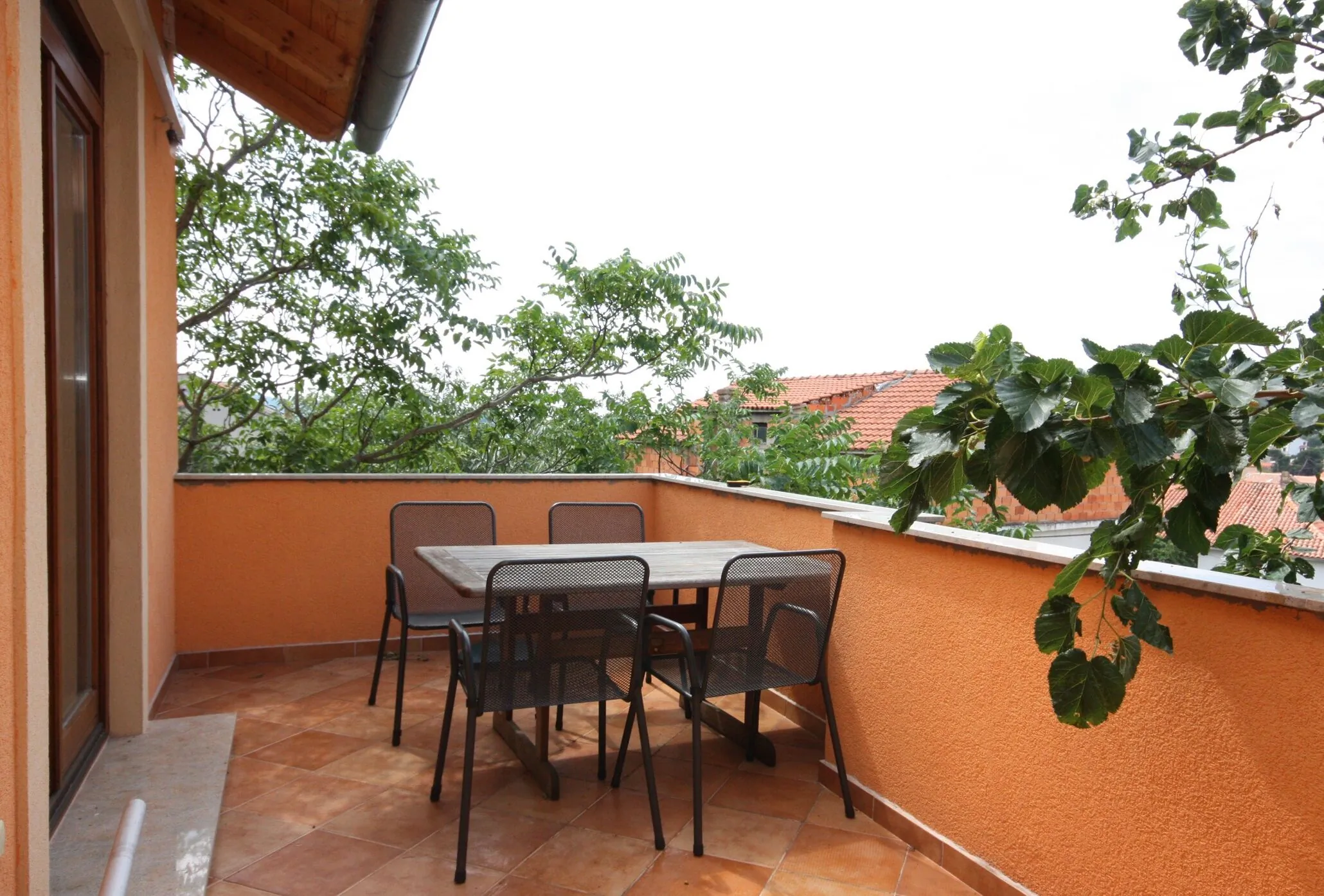 Nyaralóház A Tenger Mellett Tisno, Murter - 5094 Tisno