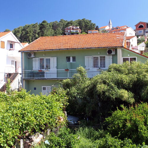 Apartmanok és Szobák A Tenger Mellett Jelsa, Hvar - 4602 Jelsa  2