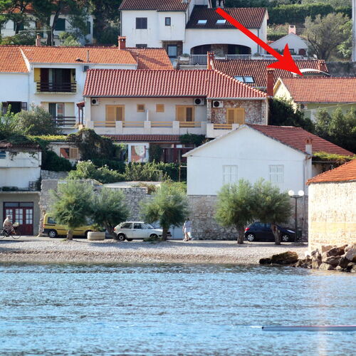 Apartmanok és Szobák A Tenger Mellett Jelsa, Hvar - 4602 Jelsa  4
