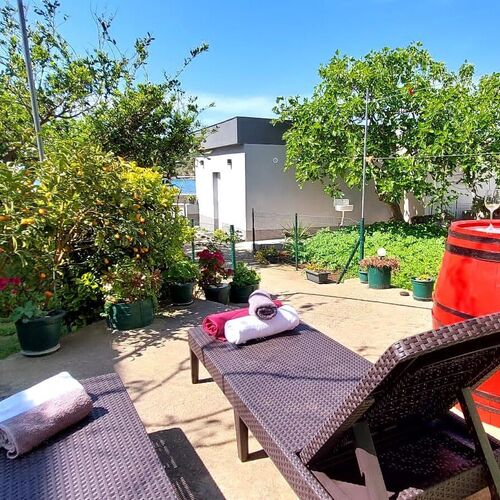 Apartmanok A Tenger Mellett Sucuraj, Hvar - 5671 Sućuraj