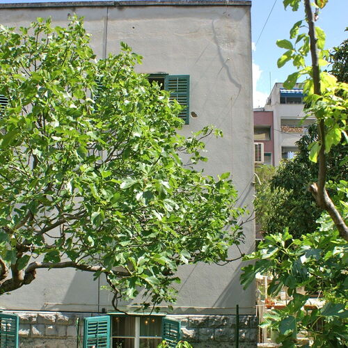 Apartmanok Internet Hozzáféréssel Split - 2989  2