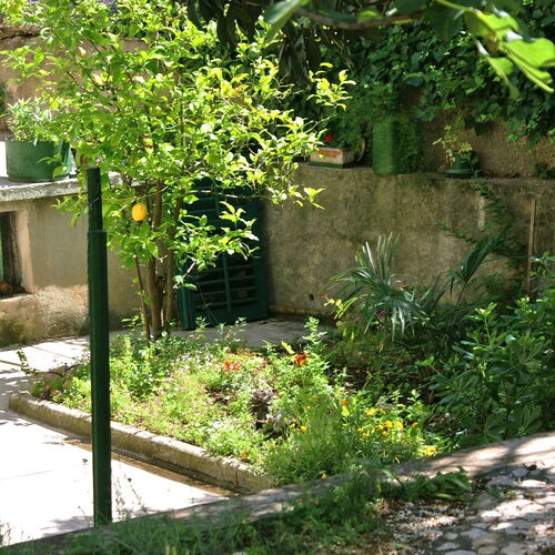 Apartmanok Internet Hozzáféréssel Split - 2989  3