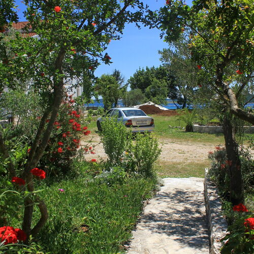 Apartmanok A Tenger Mellett Orebic, Peljesac - 4548 Orebić  3