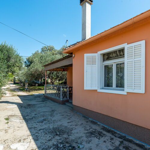 Apartmanok Parkolóhellyel Bibinje, Zadar - 12270 Bibinje  4
