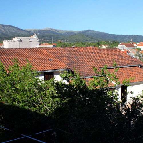 Apartmanok és Szobák A Tenger Mellett Vrboska, Hvar - 540 Vrboska  4