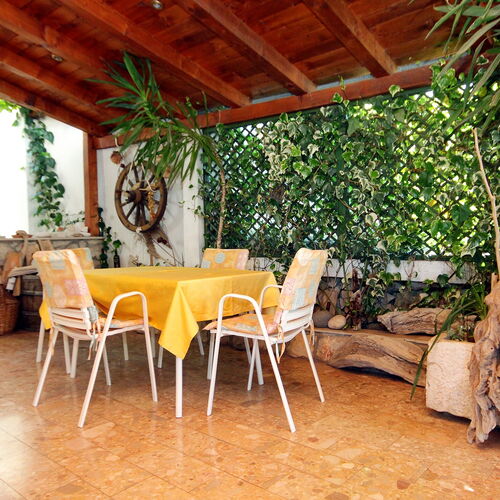 Apartmanok és Szobák A Tenger Mellett Vrboska, Hvar - 540 Vrboska  3