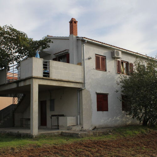 Apartmanok Parkolóhellyel Mrljane, Pasman - 8498 Mrljane  4