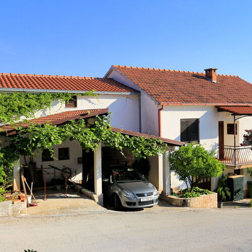 Apartmanok Parkolóhellyel Okrug Gornji, Ciovo - 1107 Okrug Gornji  2