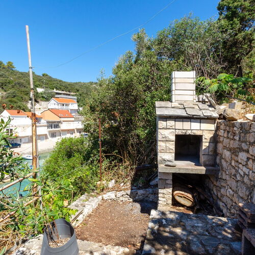 Apartmanok A Tenger Mellett Zavalatica, Korcula - 187 Zavalatica  4