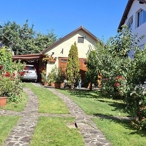 Apartament Garden City Cluj-Napoca