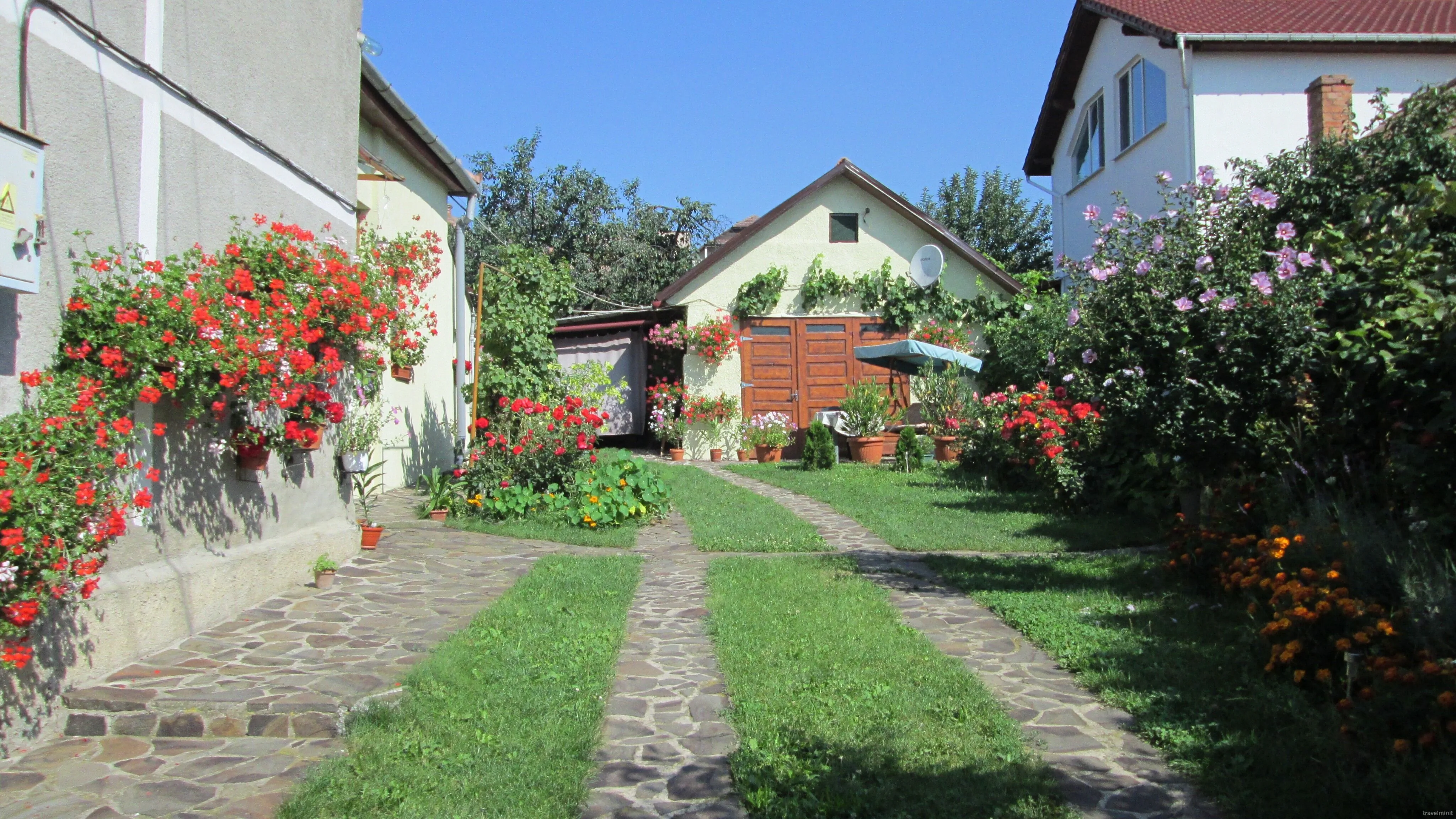 Apartament Garden City Cluj-Napoca