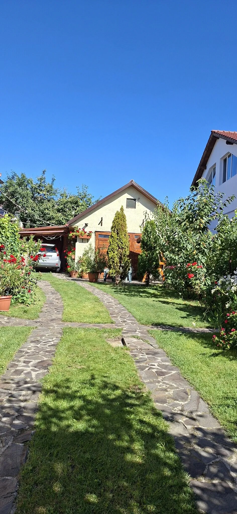 Apartament Garden City Cluj-Napoca