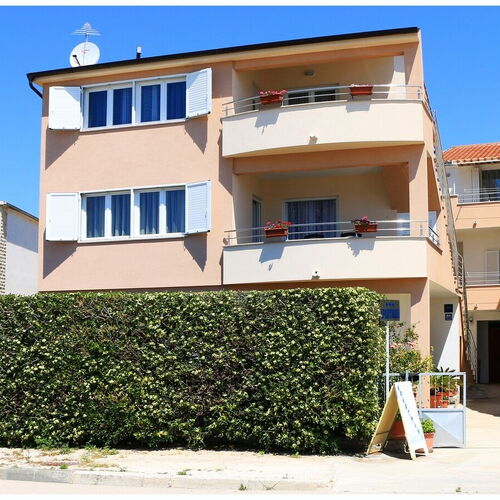 Apartmanok A Tenger Mellett Rogoznica - 1089  4