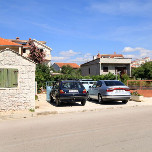 Apartmanok A Tenger Mellett Rogoznica - 1089  3