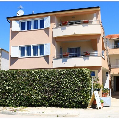 Apartmanok A Tenger Mellett Rogoznica - 1089