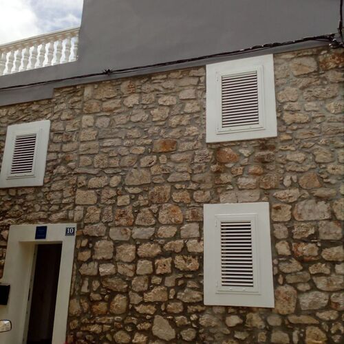 Apartmanok A Tenger Mellett Poljana, Ugljan - 8419 Poljana  4