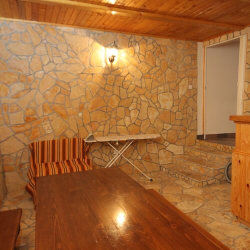 Apartmanok A Tenger Mellett Poljana, Ugljan - 8419 Poljana  3