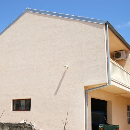 Apartmanok Parkolóhellyel Jezera, Murter - 5107 Jezera  4