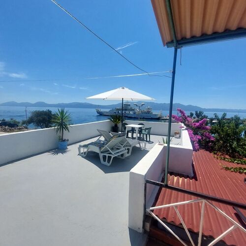 Szobák A Tenger Mellett Sucuraj, Hvar - 6734 Sućuraj  3