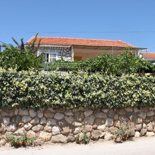Szobák A Tenger Mellett Sucuraj, Hvar - 6734 Sućuraj  4