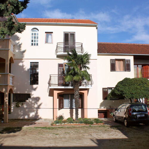 Apartmanok Parkolóhellyel Biograd Na Moru, Biograd - 5899 Biograd Na Moru  2