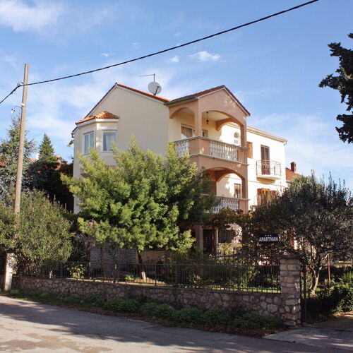 Apartmanok Parkolóhellyel Biograd Na Moru, Biograd - 5899 Biograd Na Moru  4