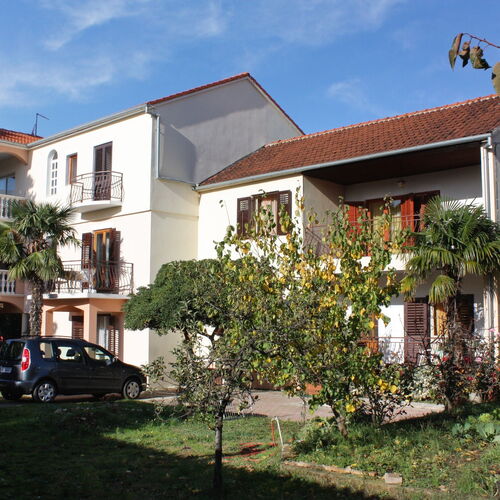 Apartmanok Parkolóhellyel Biograd Na Moru, Biograd - 5899 Biograd Na Moru  3
