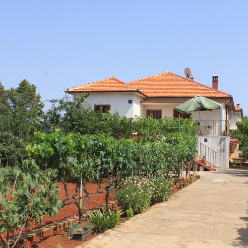 Apartmanok A Tenger Mellett Ugljan - 8257  2