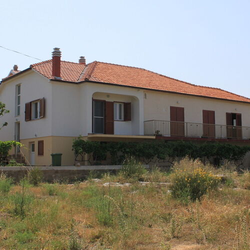 Apartmanok A Tenger Mellett Ugljan - 8257  4