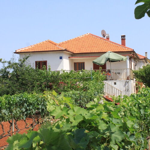 Apartmanok A Tenger Mellett Ugljan - 8257  3