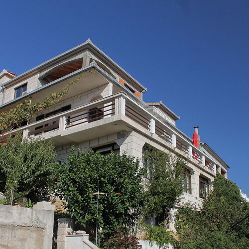Apartmanok A Tenger Mellett Zavalatica, Korcula - 9315 Zavalatica  4